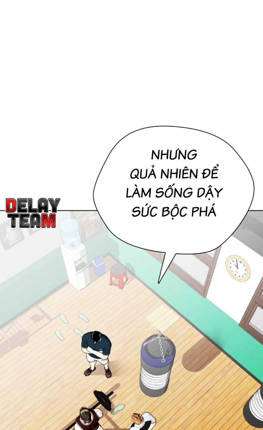 Loser Giỏi Võ - Chapter 37 - Trang 19