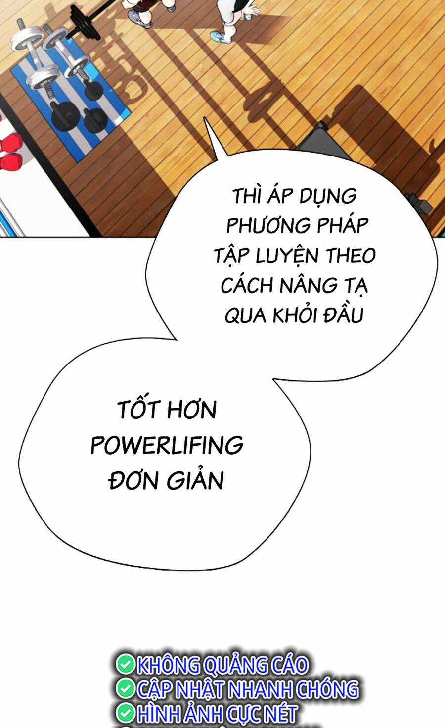Loser Giỏi Võ - Chapter 37 - Trang 20