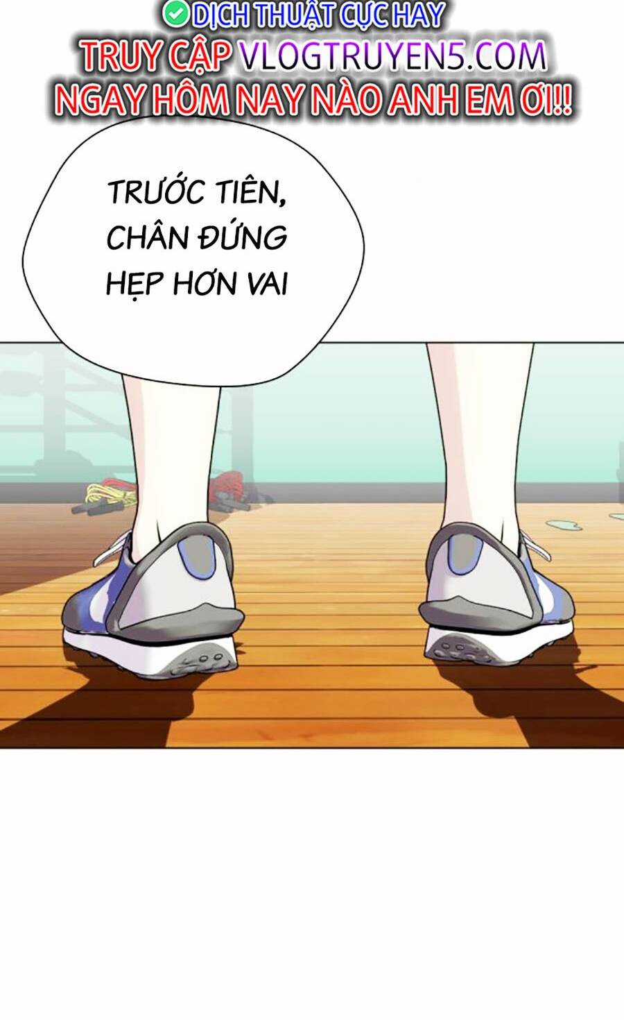 Loser Giỏi Võ - Chapter 37 - Trang 21