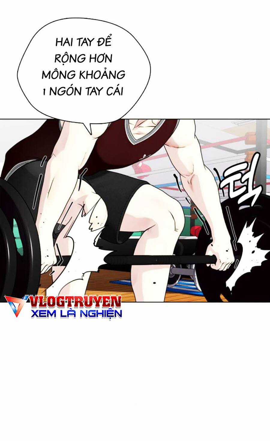 Loser Giỏi Võ - Chapter 37 - Trang 22