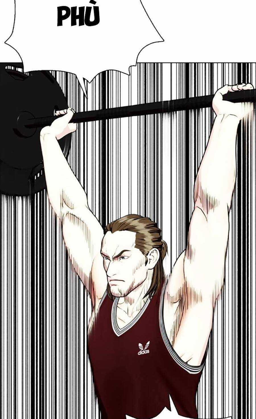 Loser Giỏi Võ - Chapter 37 - Trang 25