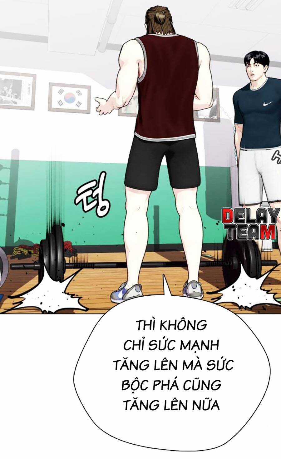 Loser Giỏi Võ - Chapter 37 - Trang 27