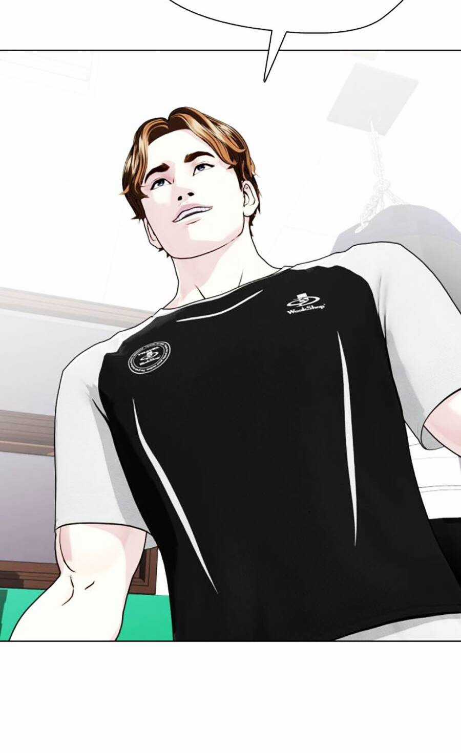 Loser Giỏi Võ - Chapter 37 - Trang 30