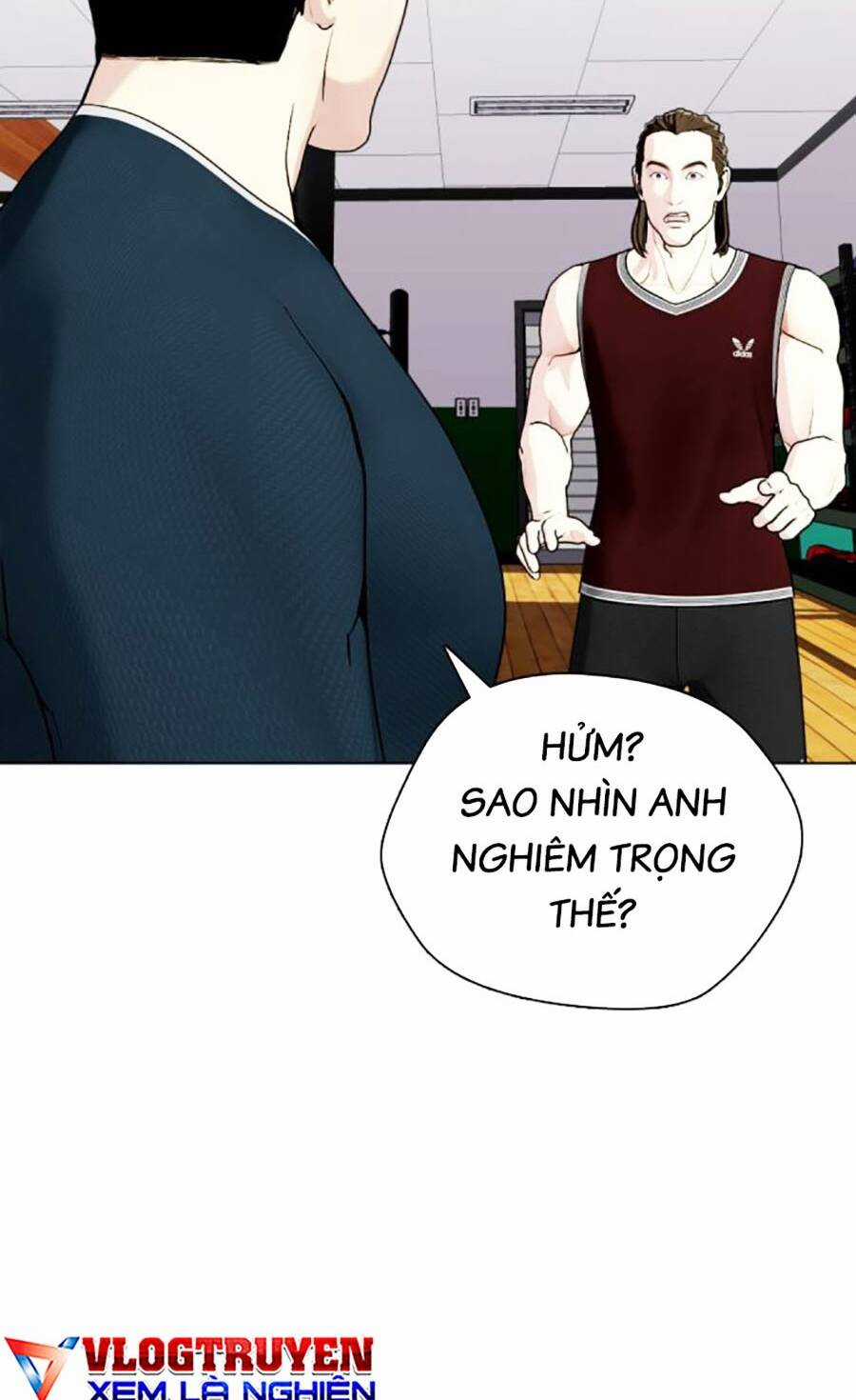 Loser Giỏi Võ - Chapter 37 - Trang 4