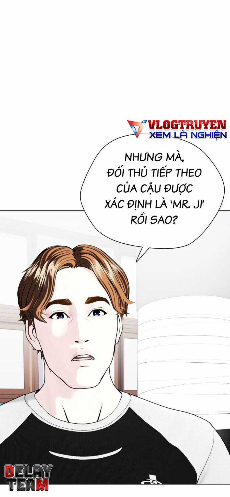 Loser Giỏi Võ - Chapter 37 - Trang 34