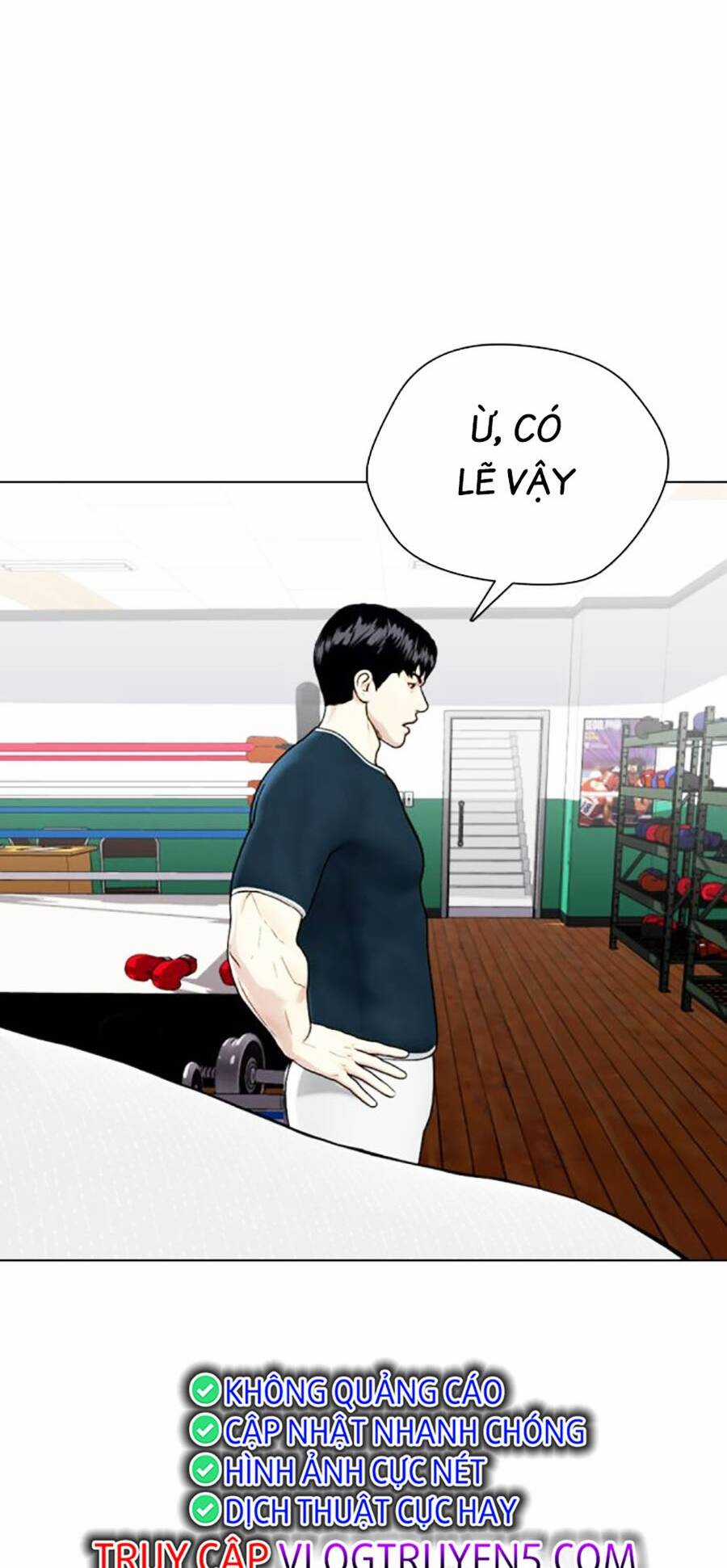 Loser Giỏi Võ - Chapter 37 - Trang 35