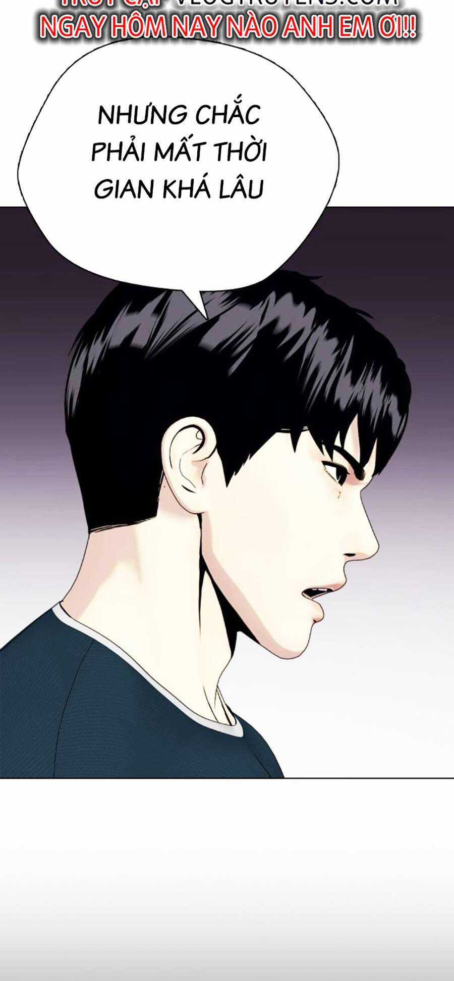 Loser Giỏi Võ - Chapter 37 - Trang 36