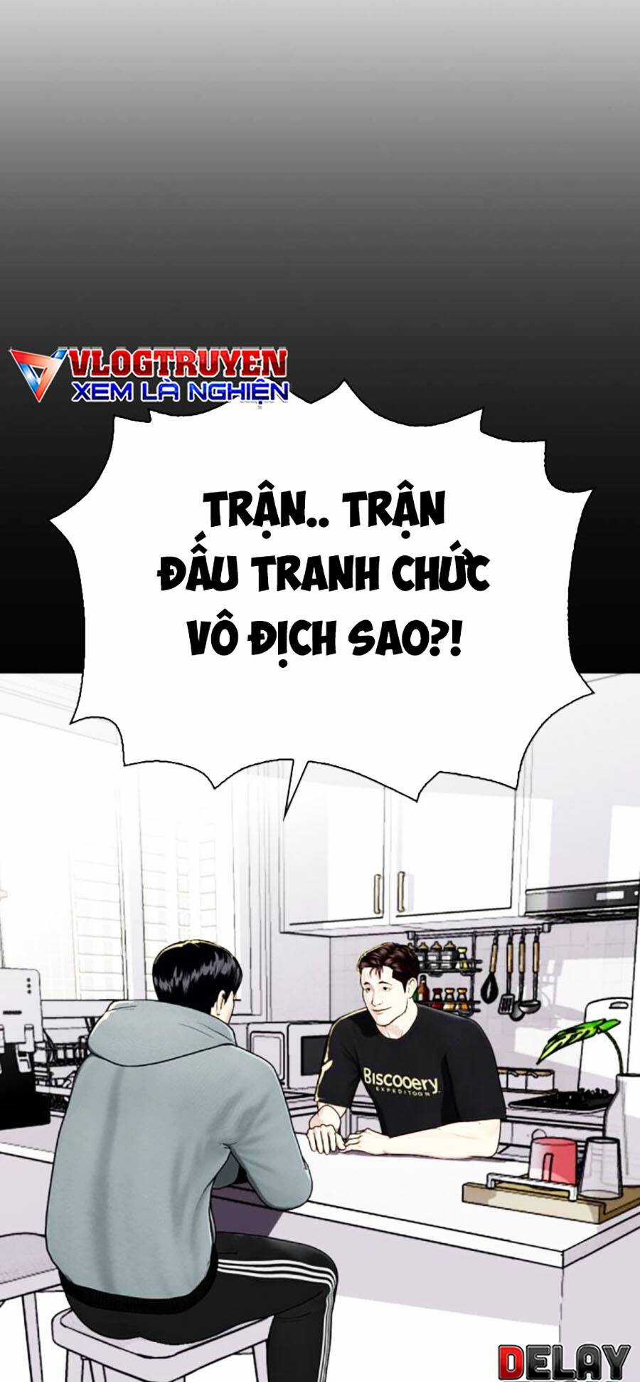 Loser Giỏi Võ - Chapter 37 - Trang 37