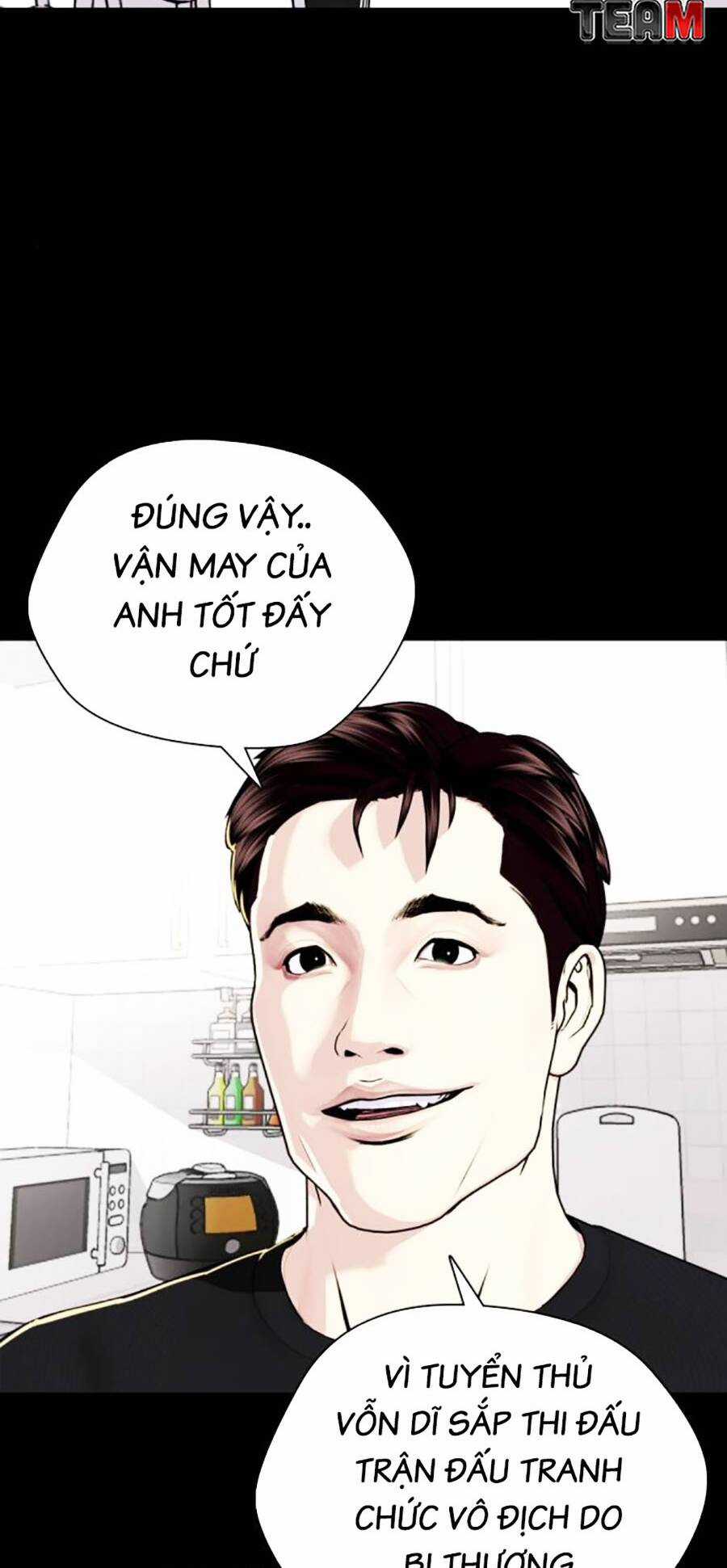 Loser Giỏi Võ - Chapter 37 - Trang 38