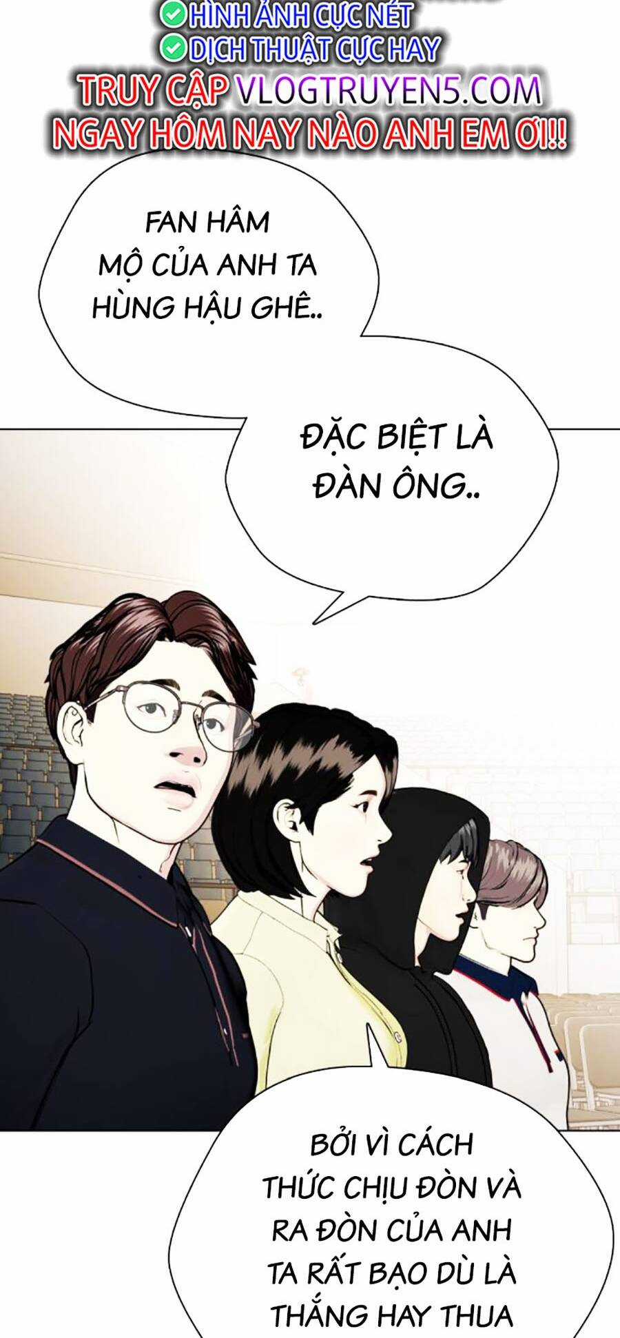 Loser Giỏi Võ - Chapter 37 - Trang 48