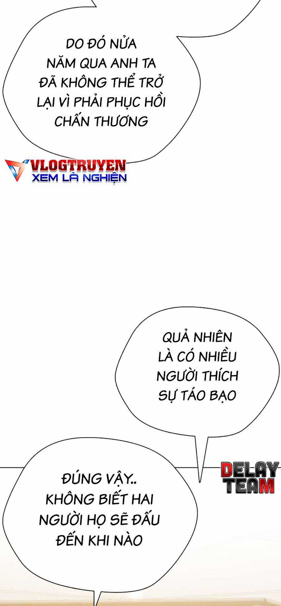 Loser Giỏi Võ - Chapter 37 - Trang 49