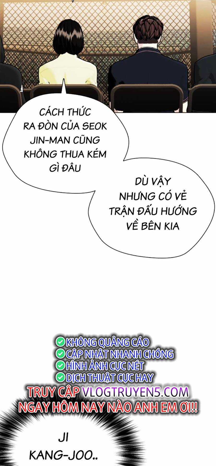 Loser Giỏi Võ - Chapter 37 - Trang 50