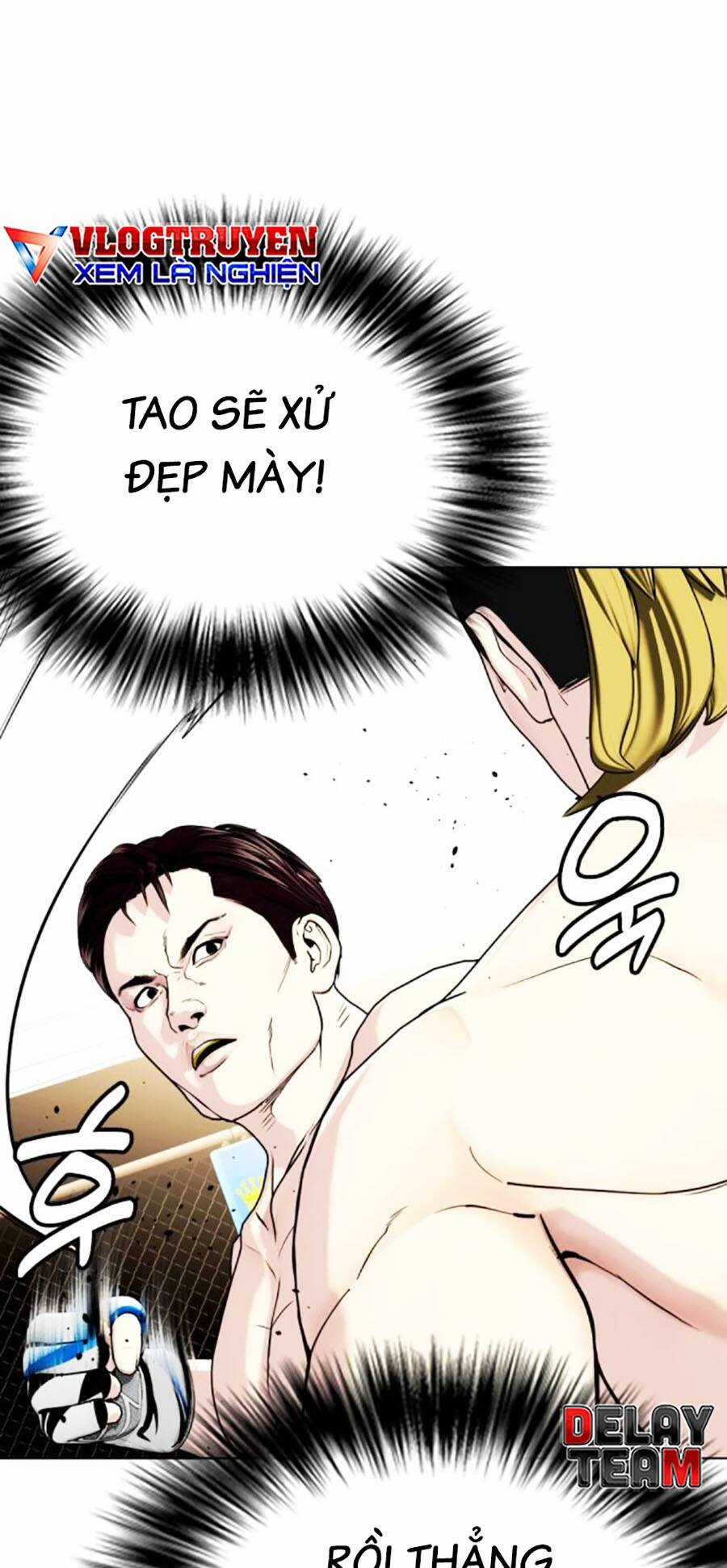 Loser Giỏi Võ - Chapter 37 - Trang 52