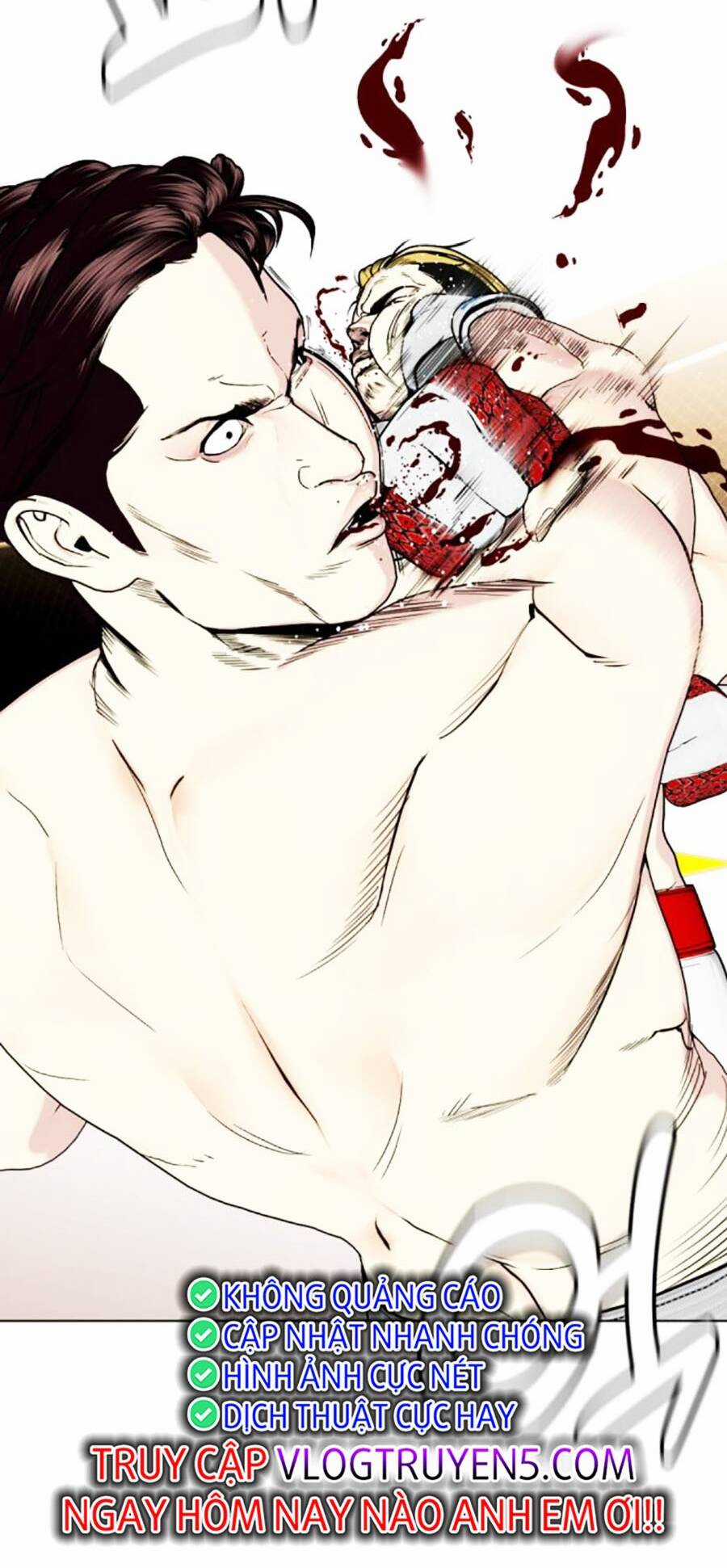 Loser Giỏi Võ - Chapter 37 - Trang 54