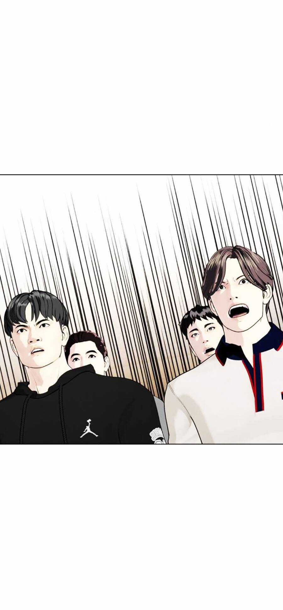 Loser Giỏi Võ - Chapter 37 - Trang 55