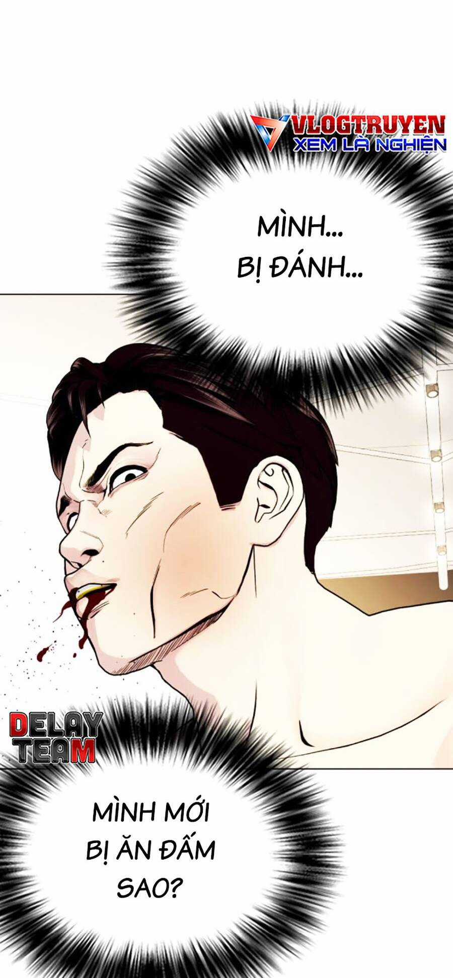 Loser Giỏi Võ - Chapter 37 - Trang 56