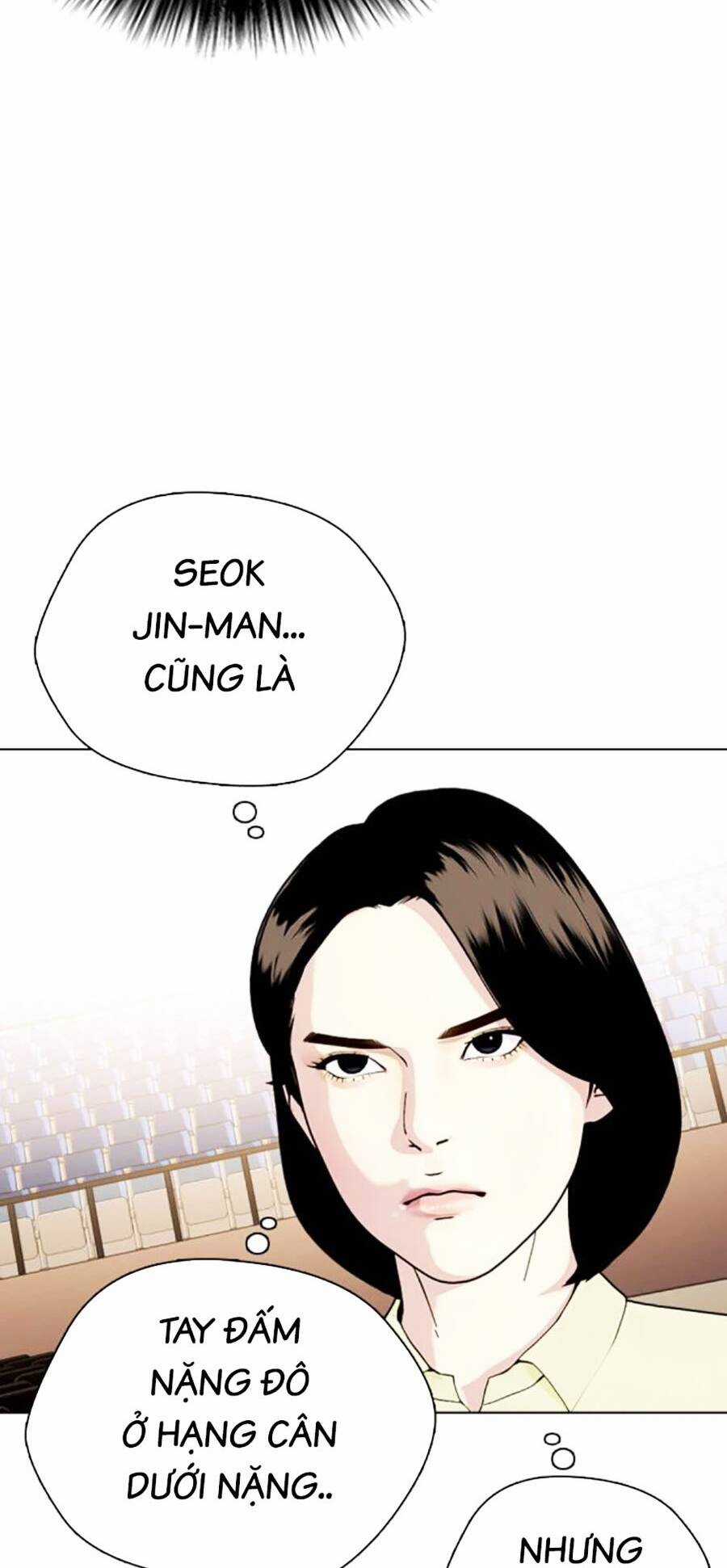 Loser Giỏi Võ - Chapter 37 - Trang 57