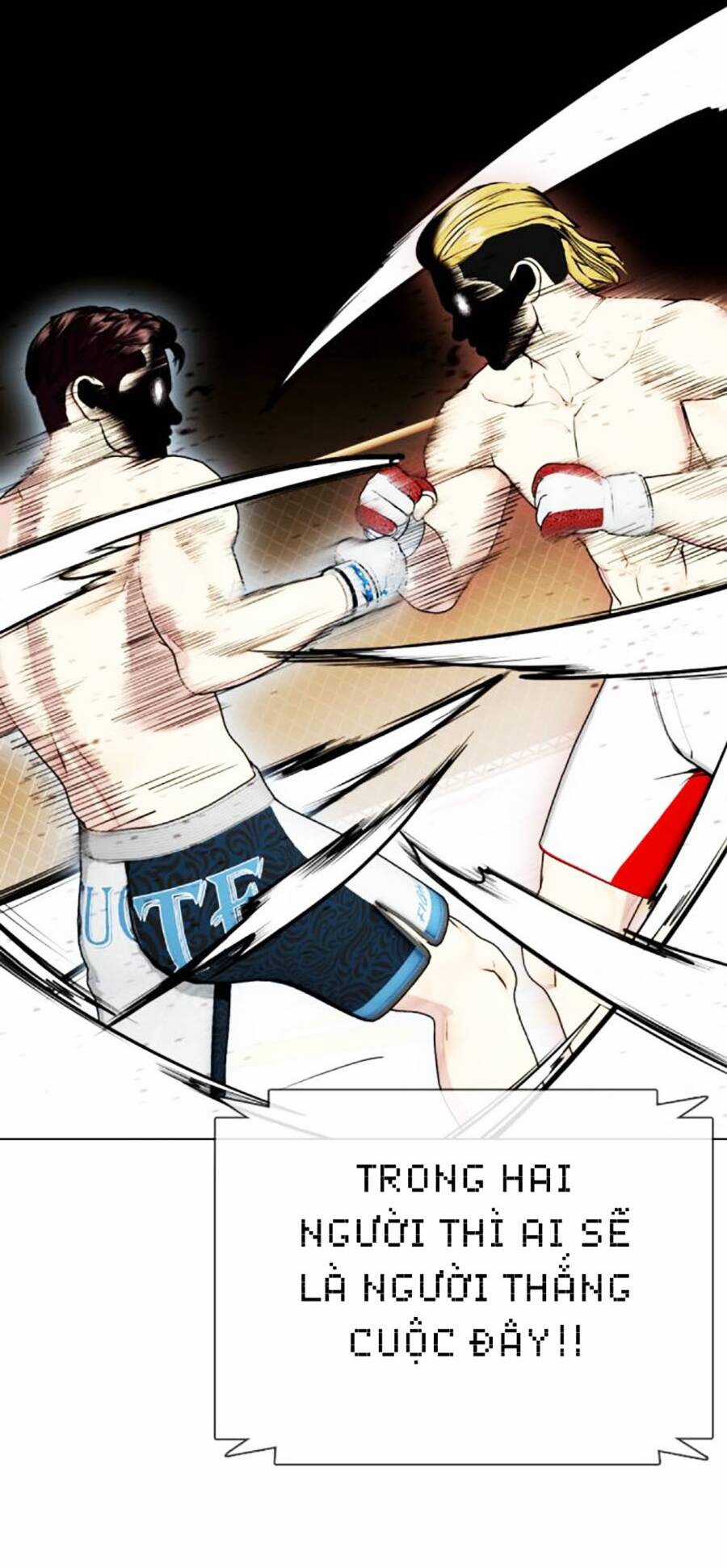 Loser Giỏi Võ - Chapter 37 - Trang 60