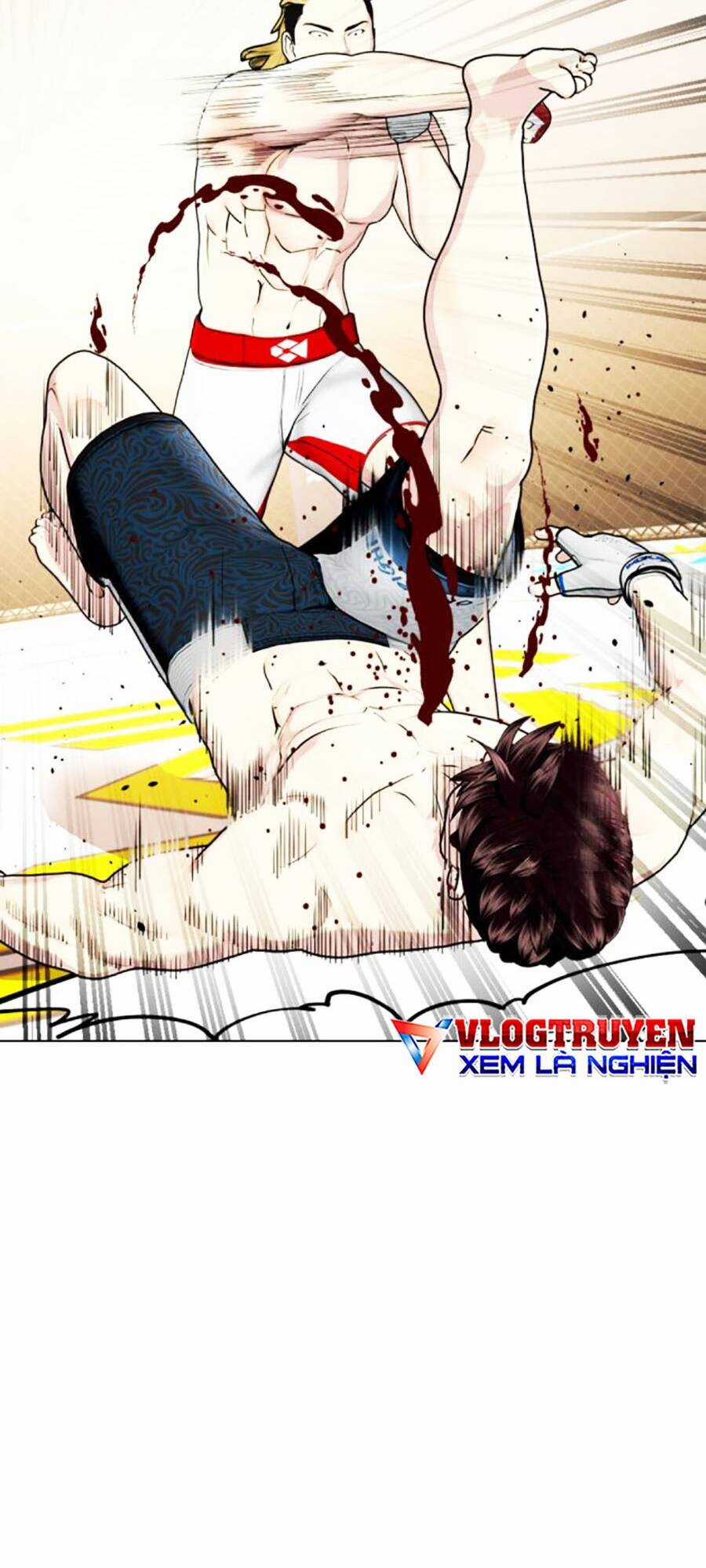 Loser Giỏi Võ - Chapter 37 - Trang 67
