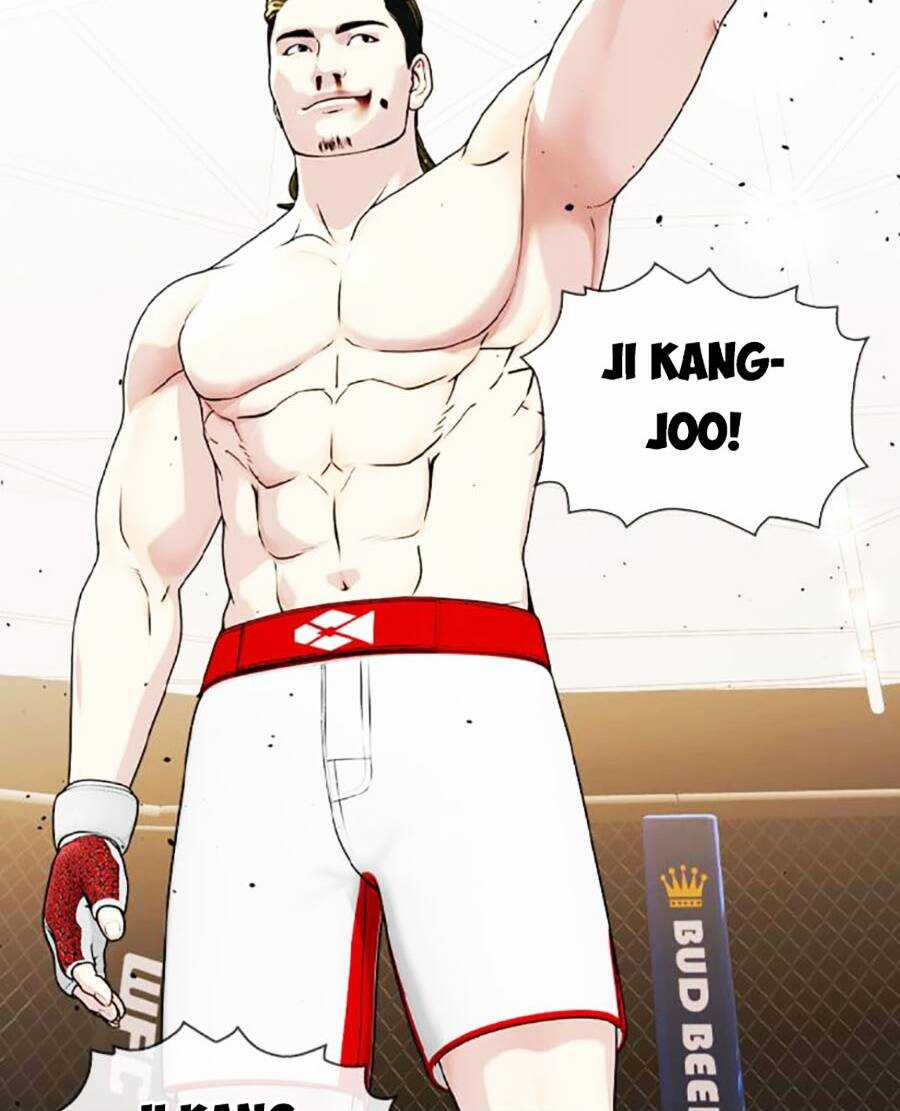 Loser Giỏi Võ - Chapter 37 - Trang 71