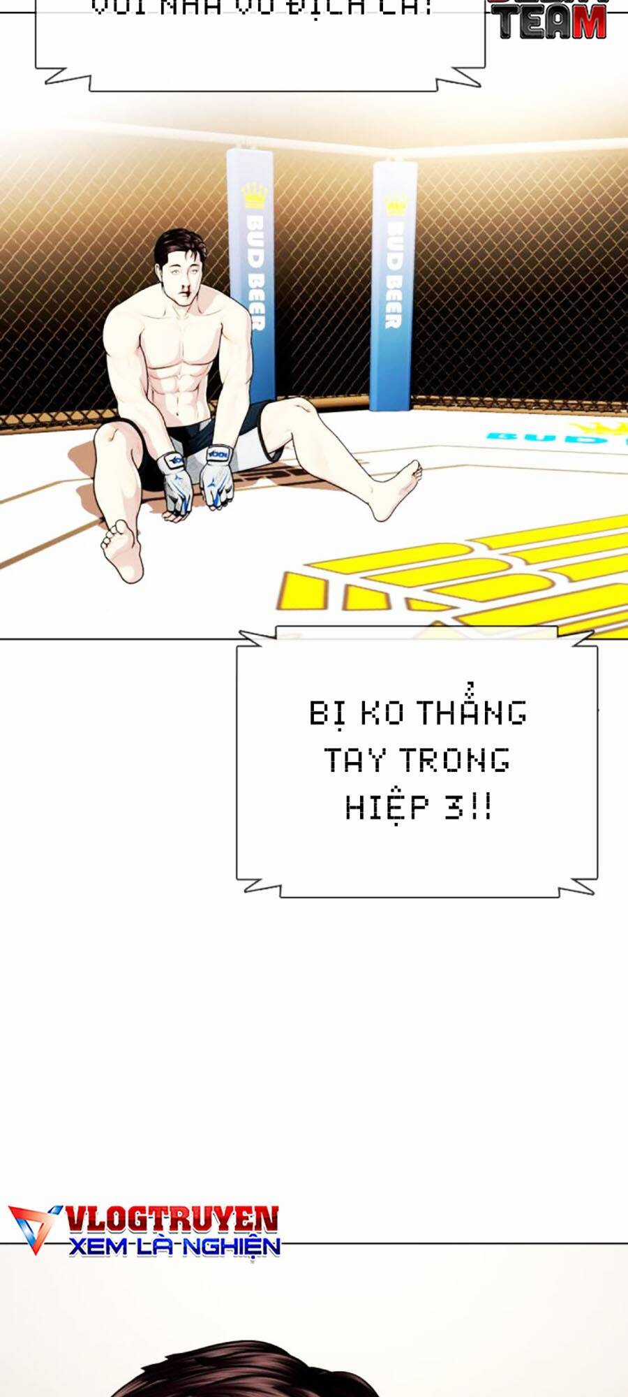 Loser Giỏi Võ - Chapter 37 - Trang 73