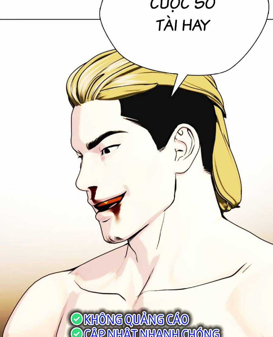 Loser Giỏi Võ - Chapter 37 - Trang 77