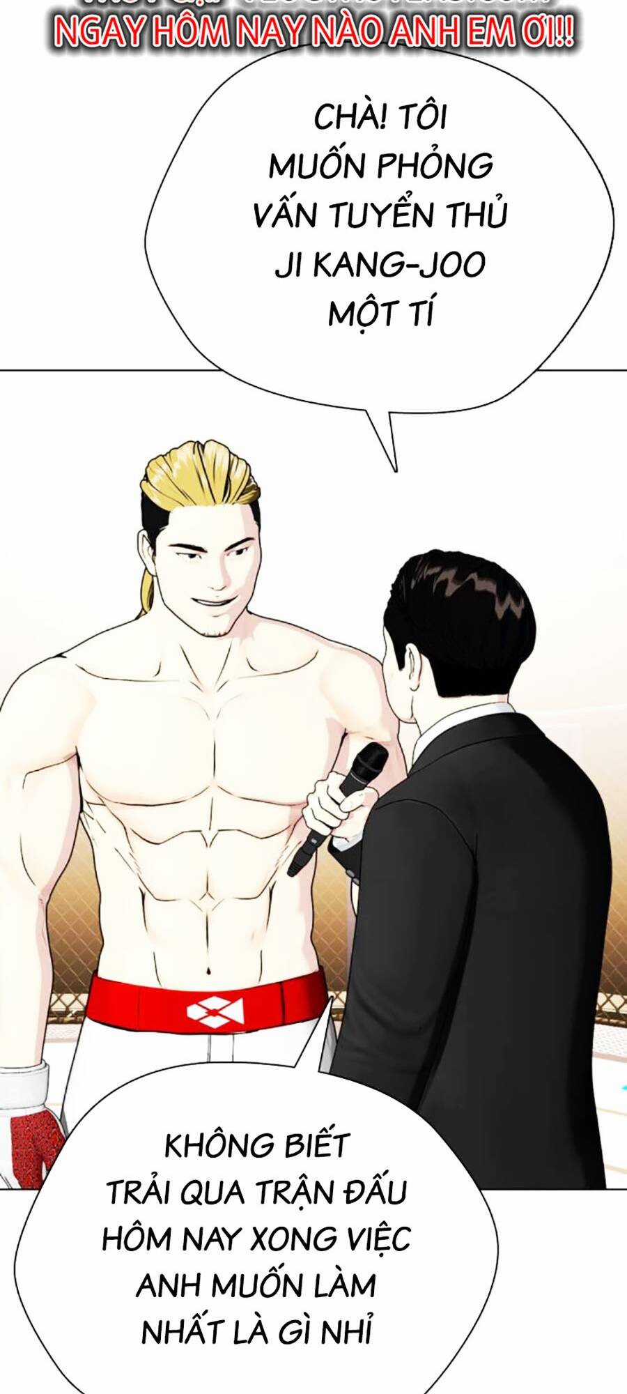 Loser Giỏi Võ - Chapter 37 - Trang 82