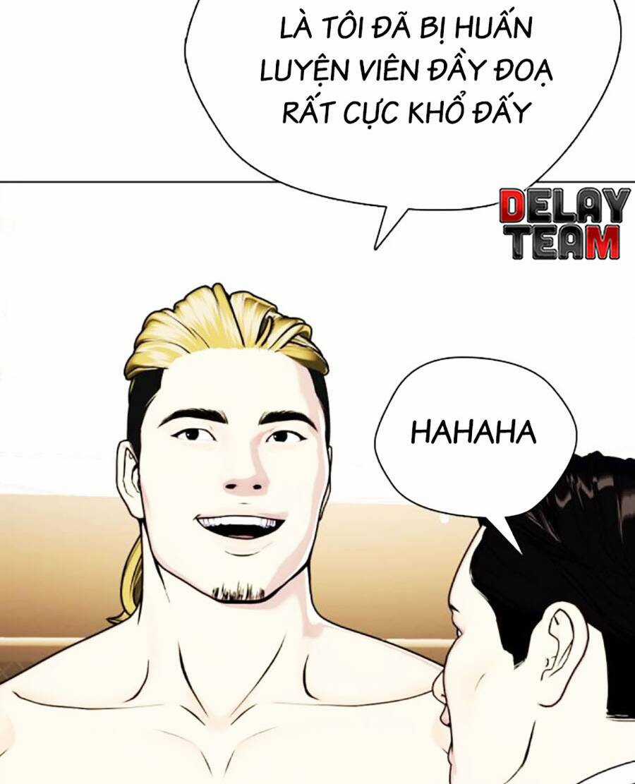 Loser Giỏi Võ - Chapter 37 - Trang 84