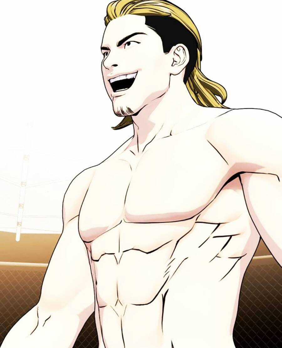 Loser Giỏi Võ - Chapter 37 - Trang 86