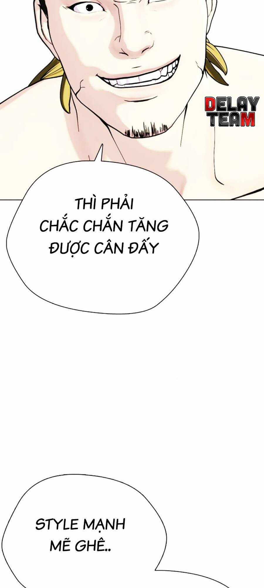 Loser Giỏi Võ - Chapter 37 - Trang 100