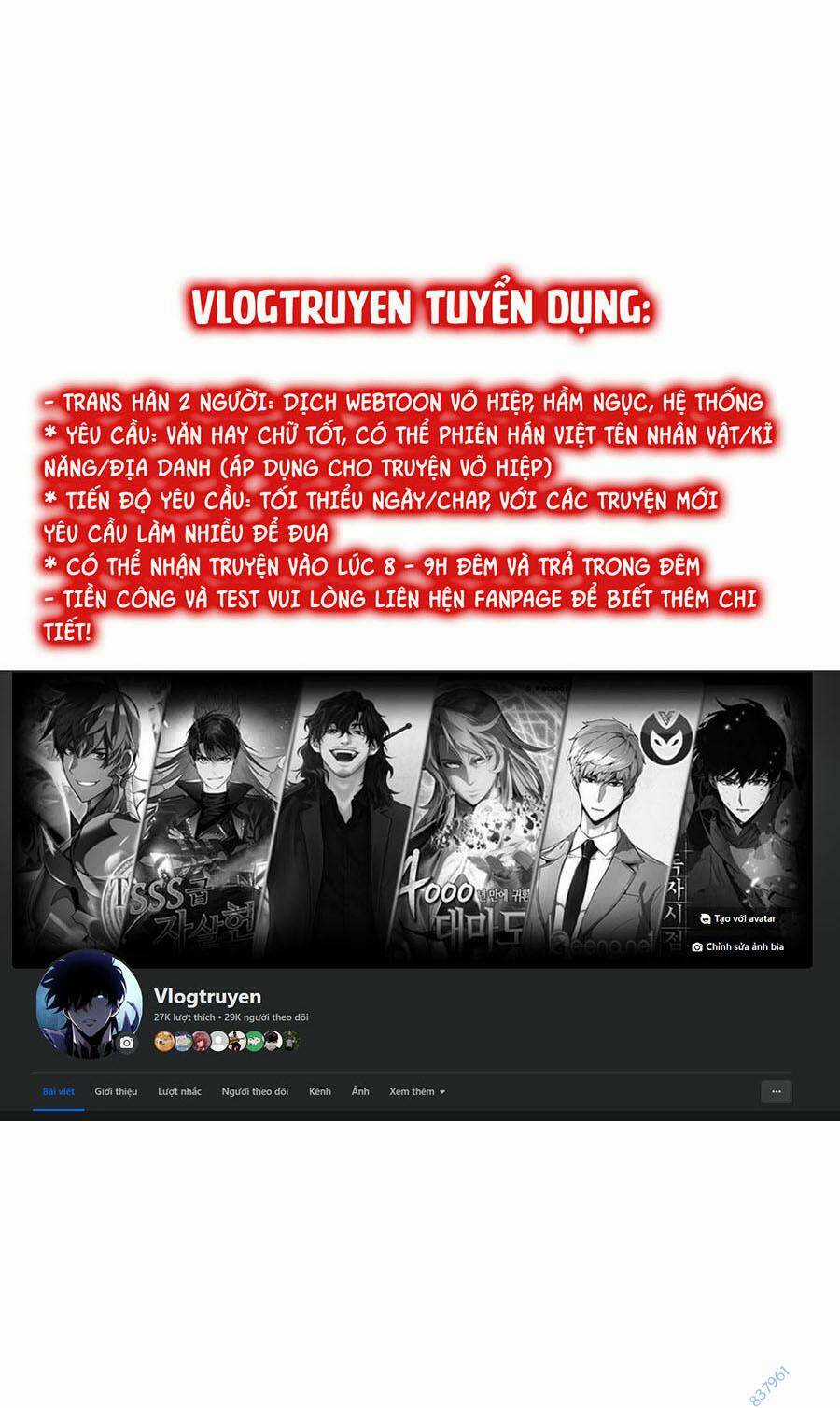 Loser Giỏi Võ - Chapter 38 - Trang 1