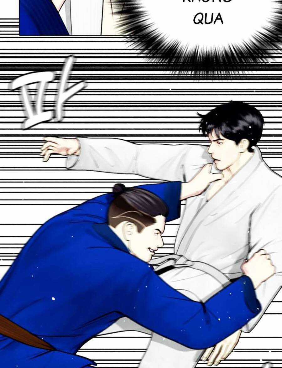 Loser Giỏi Võ - Chapter 38 - Trang 101