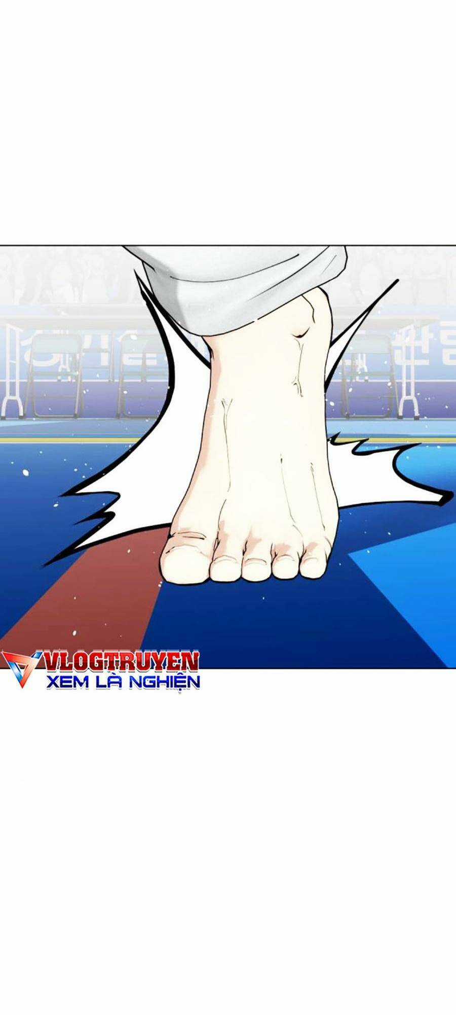 Loser Giỏi Võ - Chapter 38 - Trang 103