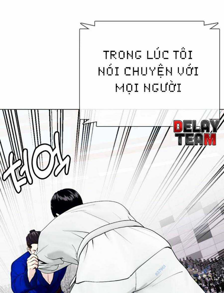 Loser Giỏi Võ - Chapter 38 - Trang 104