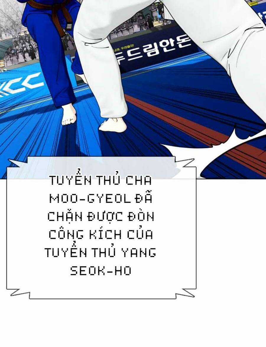 Loser Giỏi Võ - Chapter 38 - Trang 105