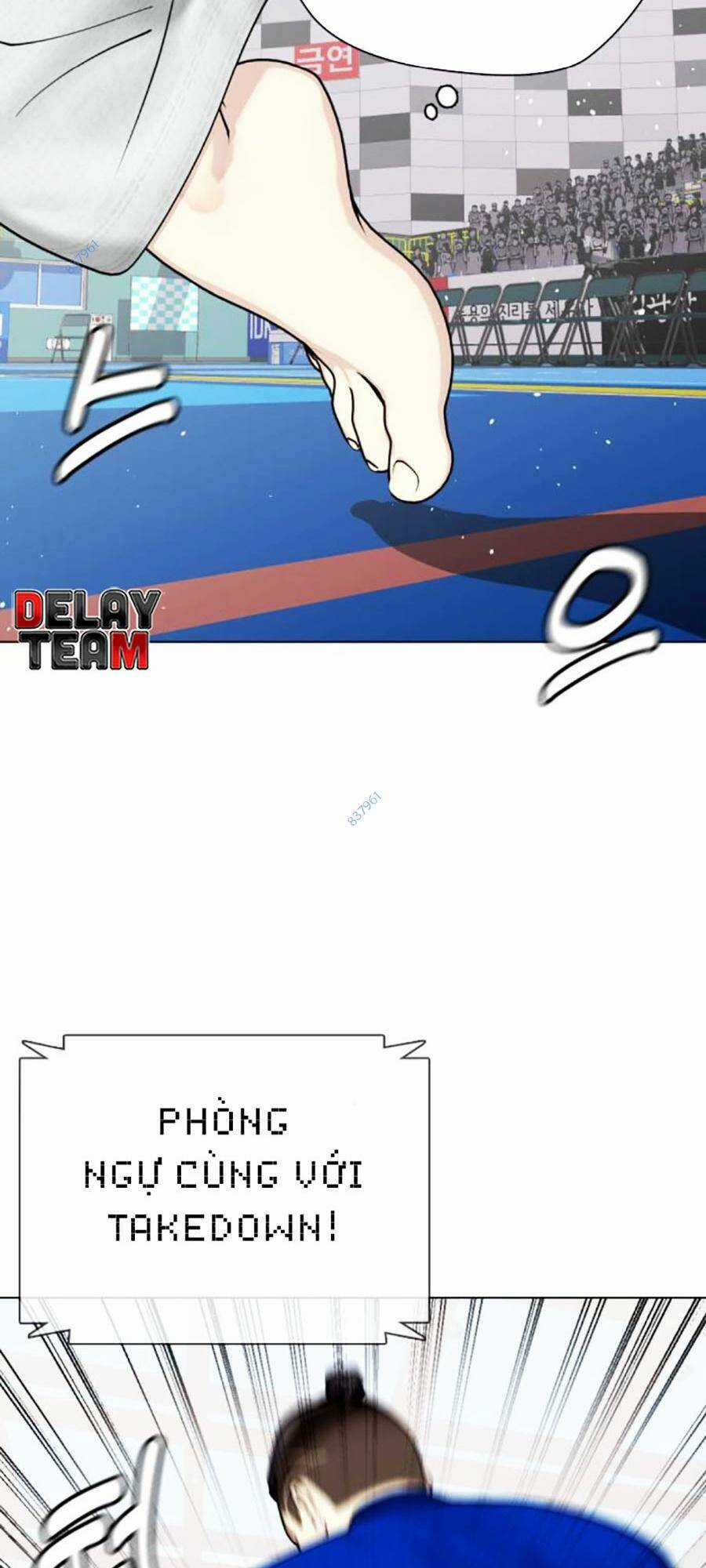 Loser Giỏi Võ - Chapter 38 - Trang 109