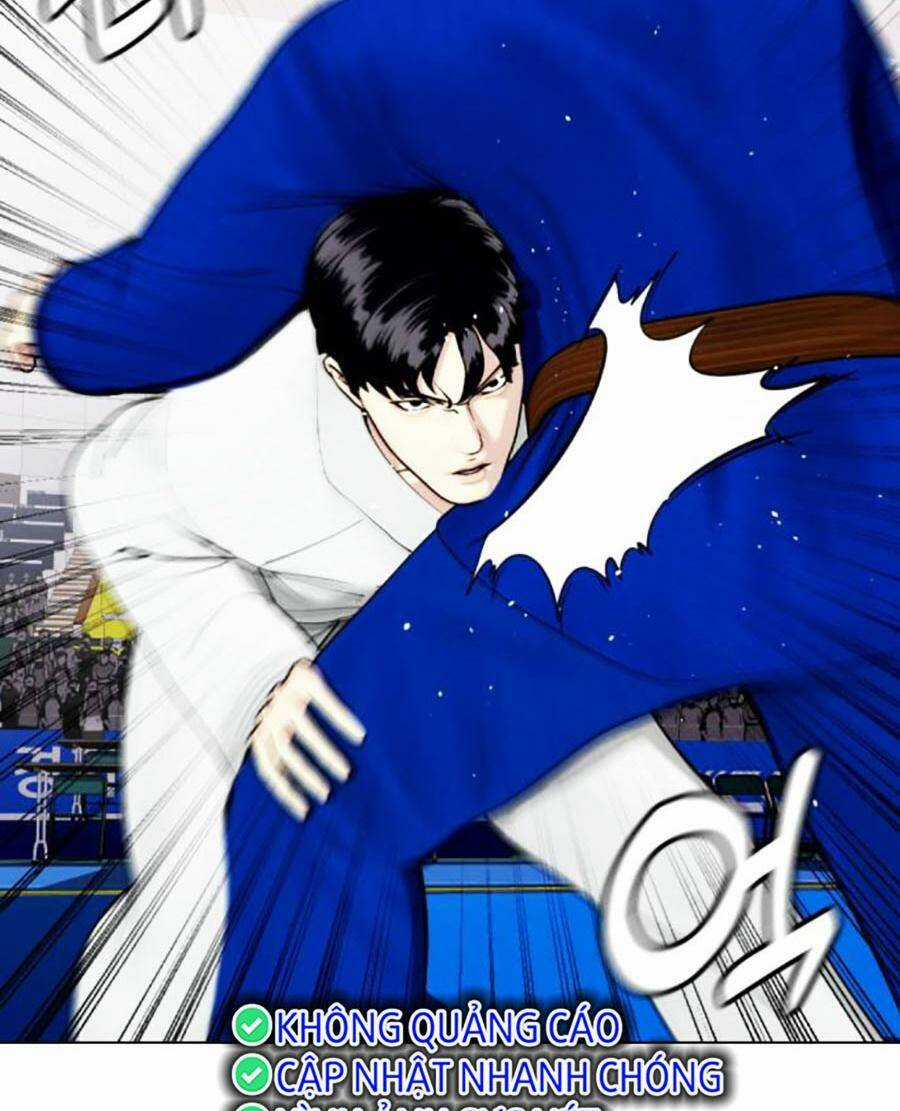 Loser Giỏi Võ - Chapter 38 - Trang 110