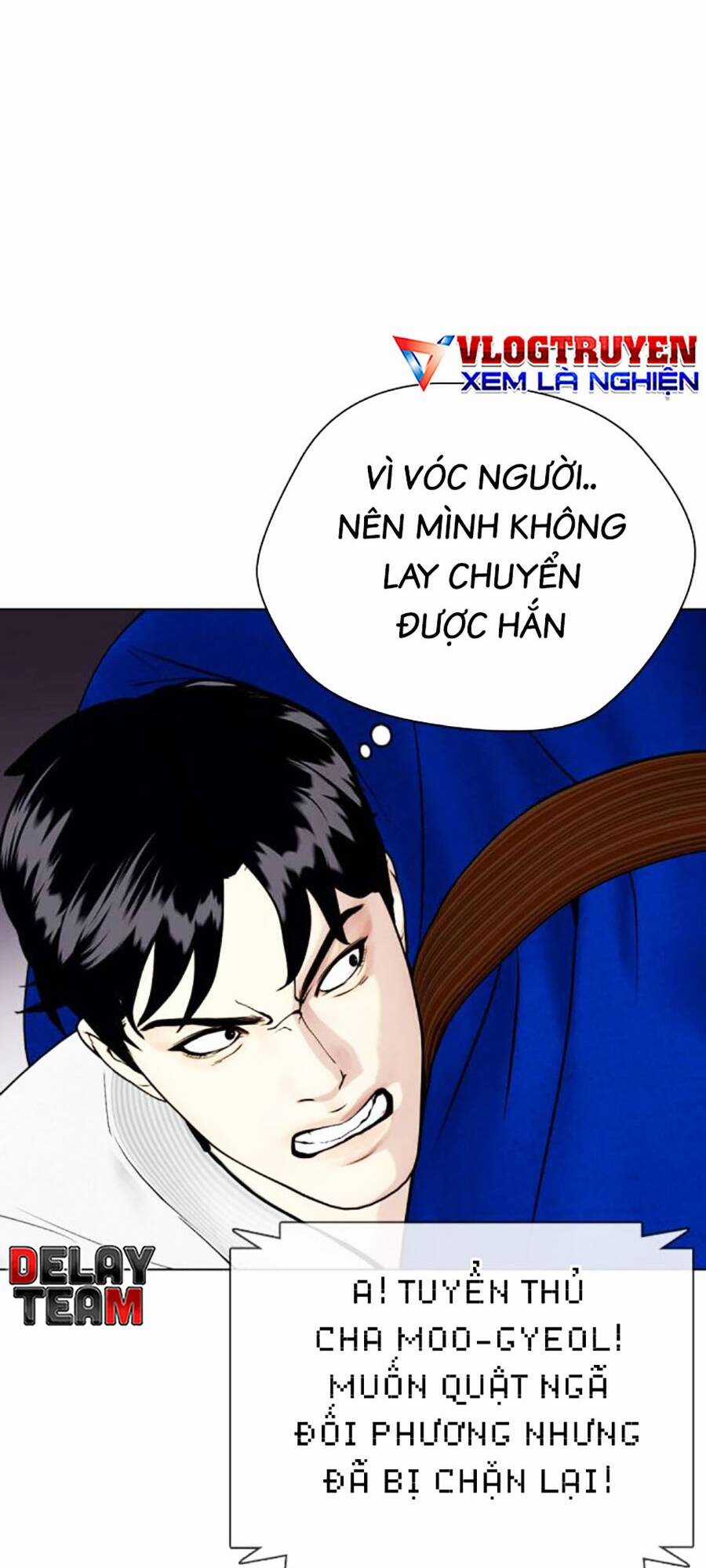 Loser Giỏi Võ - Chapter 38 - Trang 112