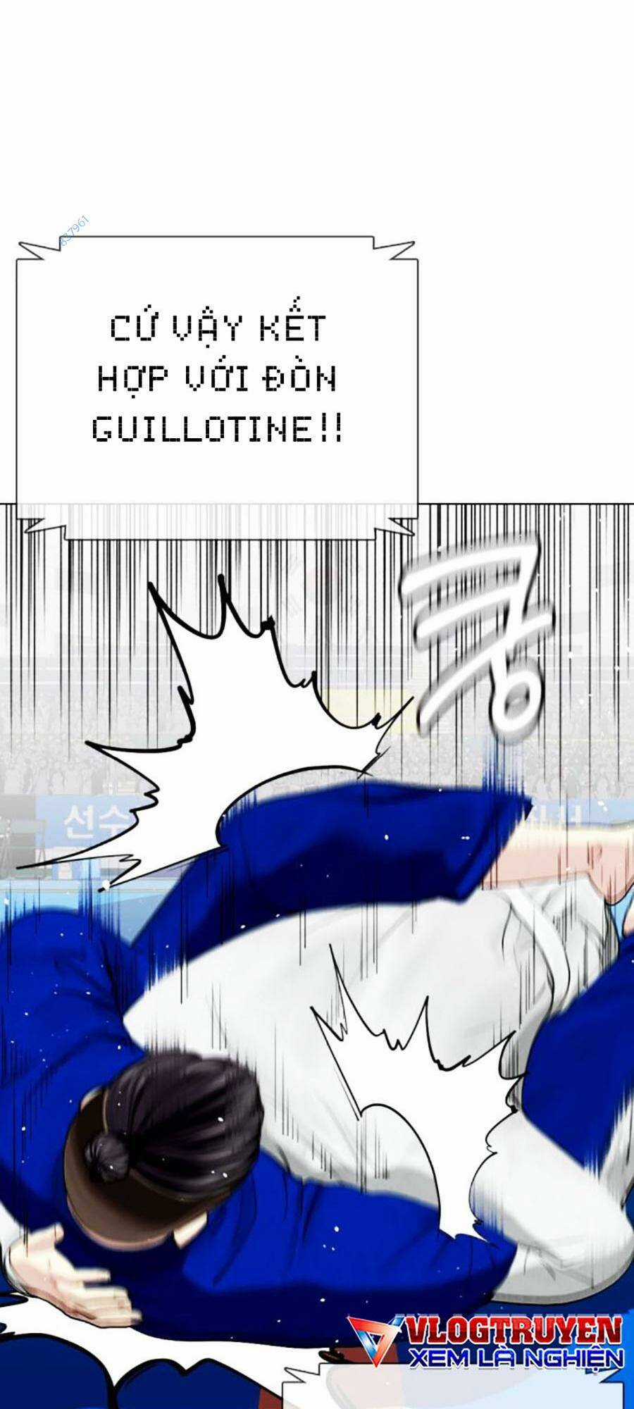 Loser Giỏi Võ - Chapter 38 - Trang 115