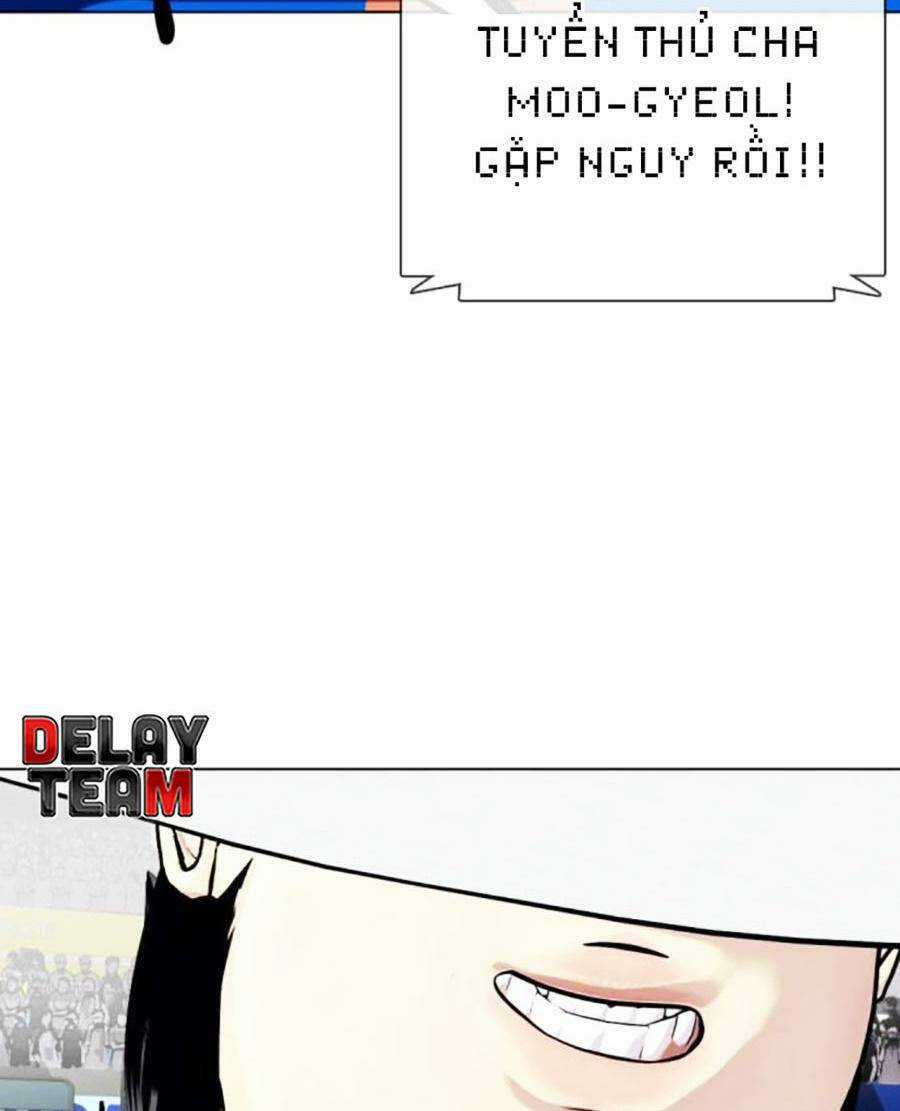 Loser Giỏi Võ - Chapter 38 - Trang 116