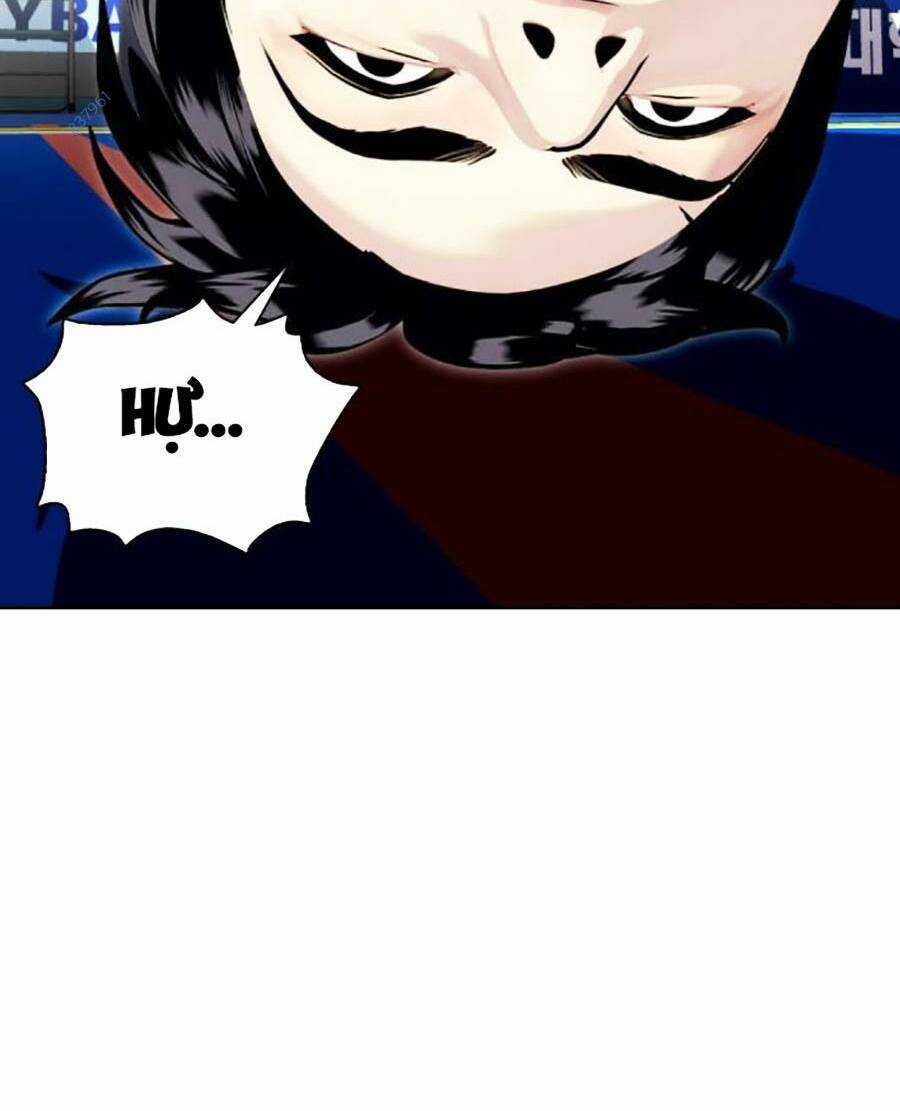 Loser Giỏi Võ - Chapter 38 - Trang 117