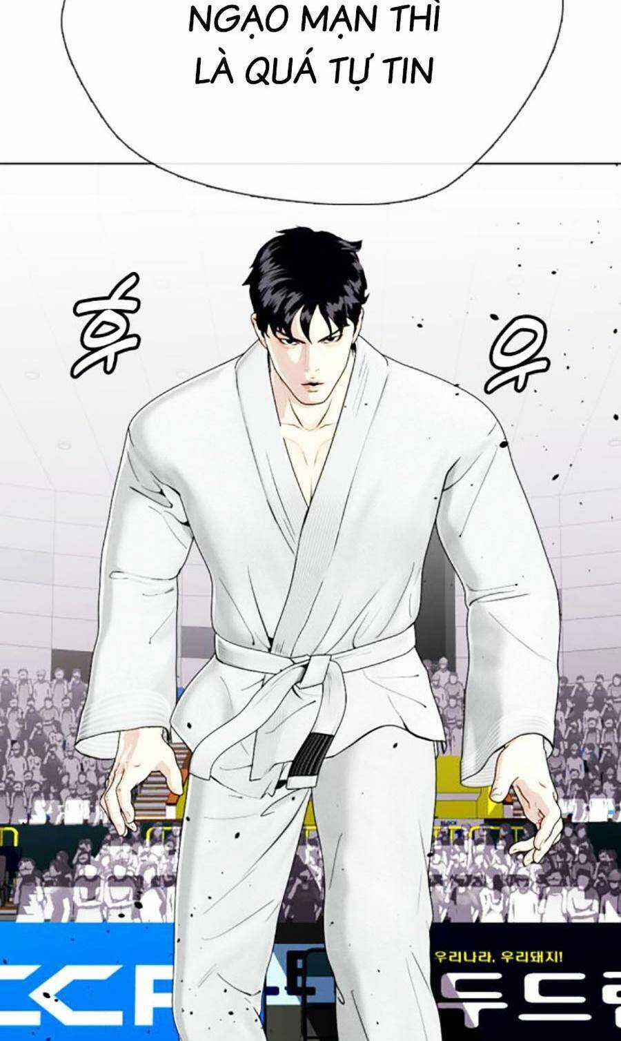 Loser Giỏi Võ - Chapter 38 - Trang 13