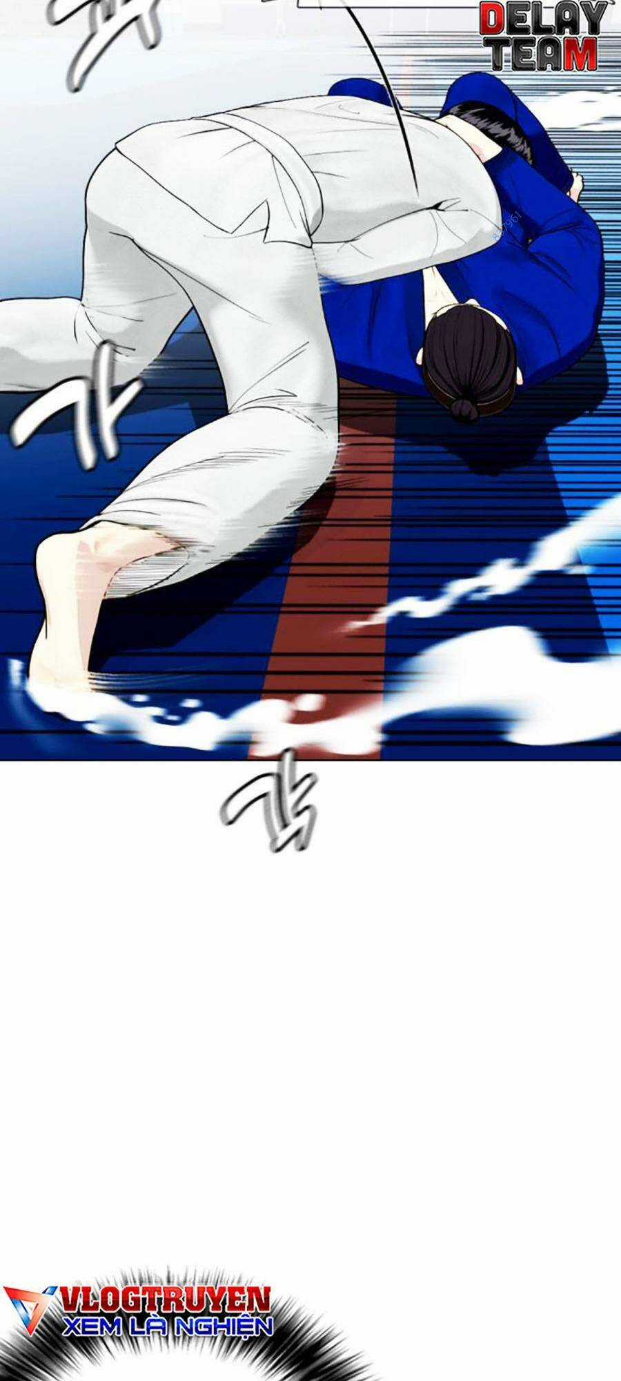 Loser Giỏi Võ - Chapter 38 - Trang 121