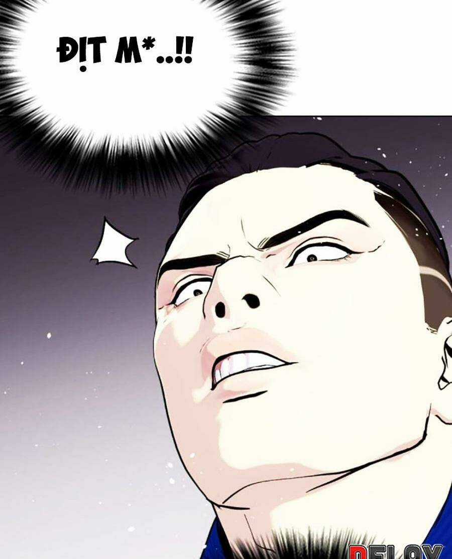 Loser Giỏi Võ - Chapter 38 - Trang 122