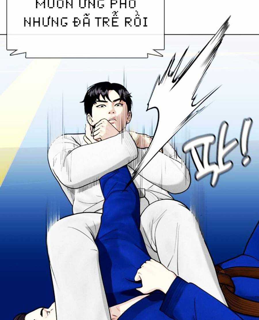 Loser Giỏi Võ - Chapter 38 - Trang 125