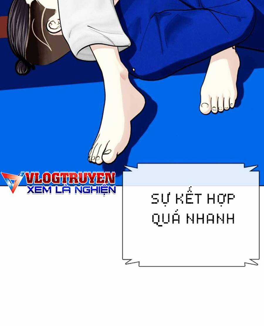 Loser Giỏi Võ - Chapter 38 - Trang 126