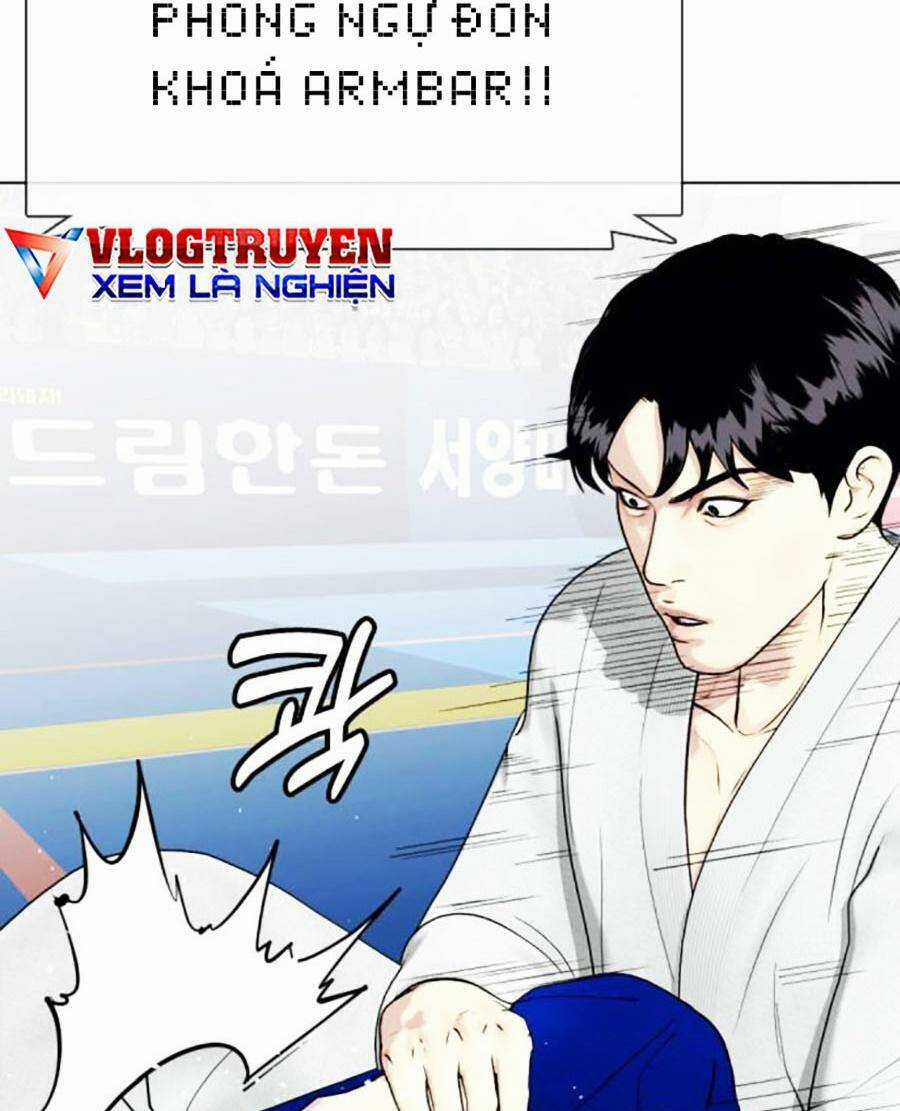 Loser Giỏi Võ - Chapter 38 - Trang 128