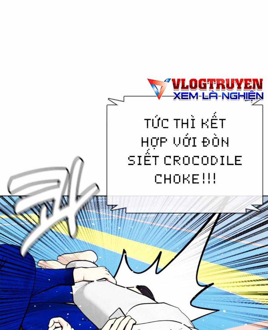 Loser Giỏi Võ - Chapter 38 - Trang 132