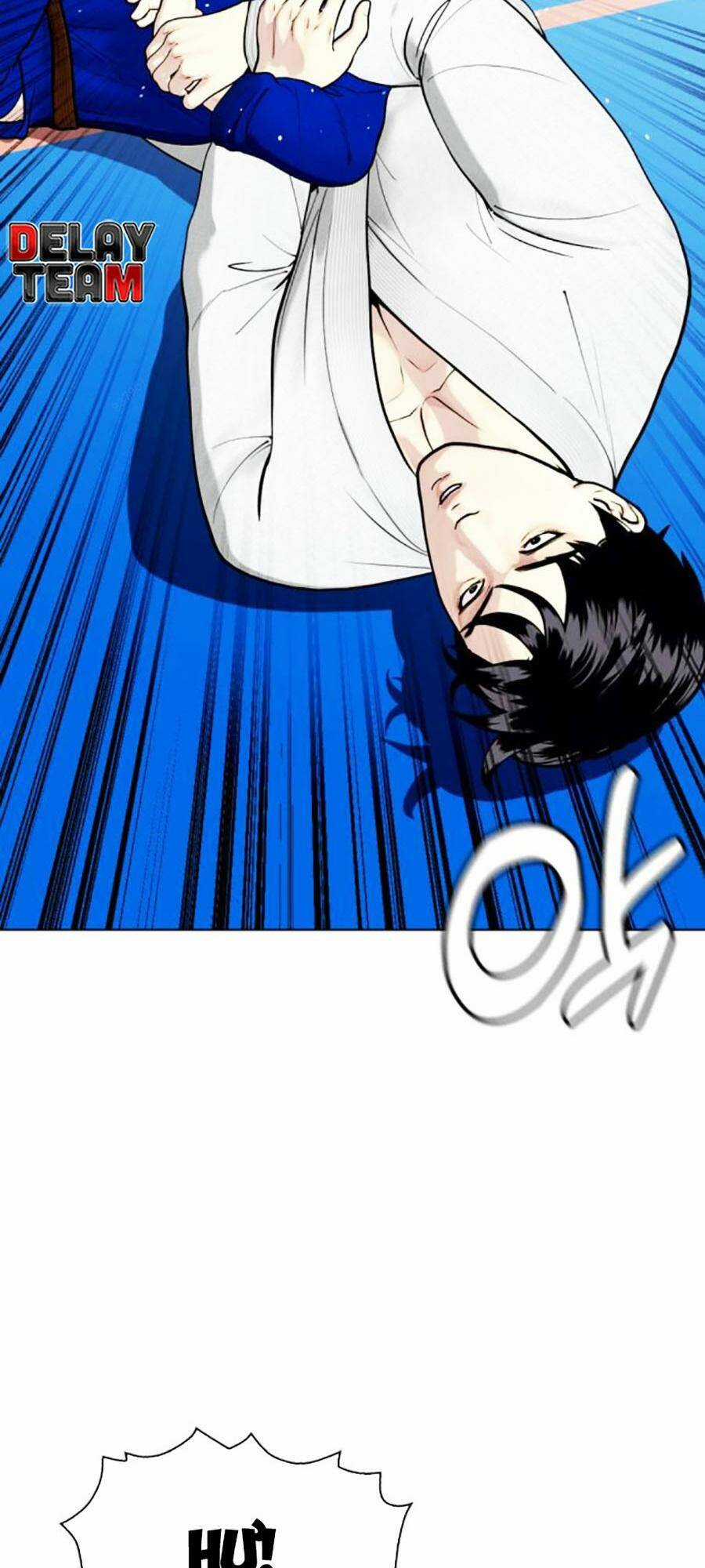 Loser Giỏi Võ - Chapter 38 - Trang 133