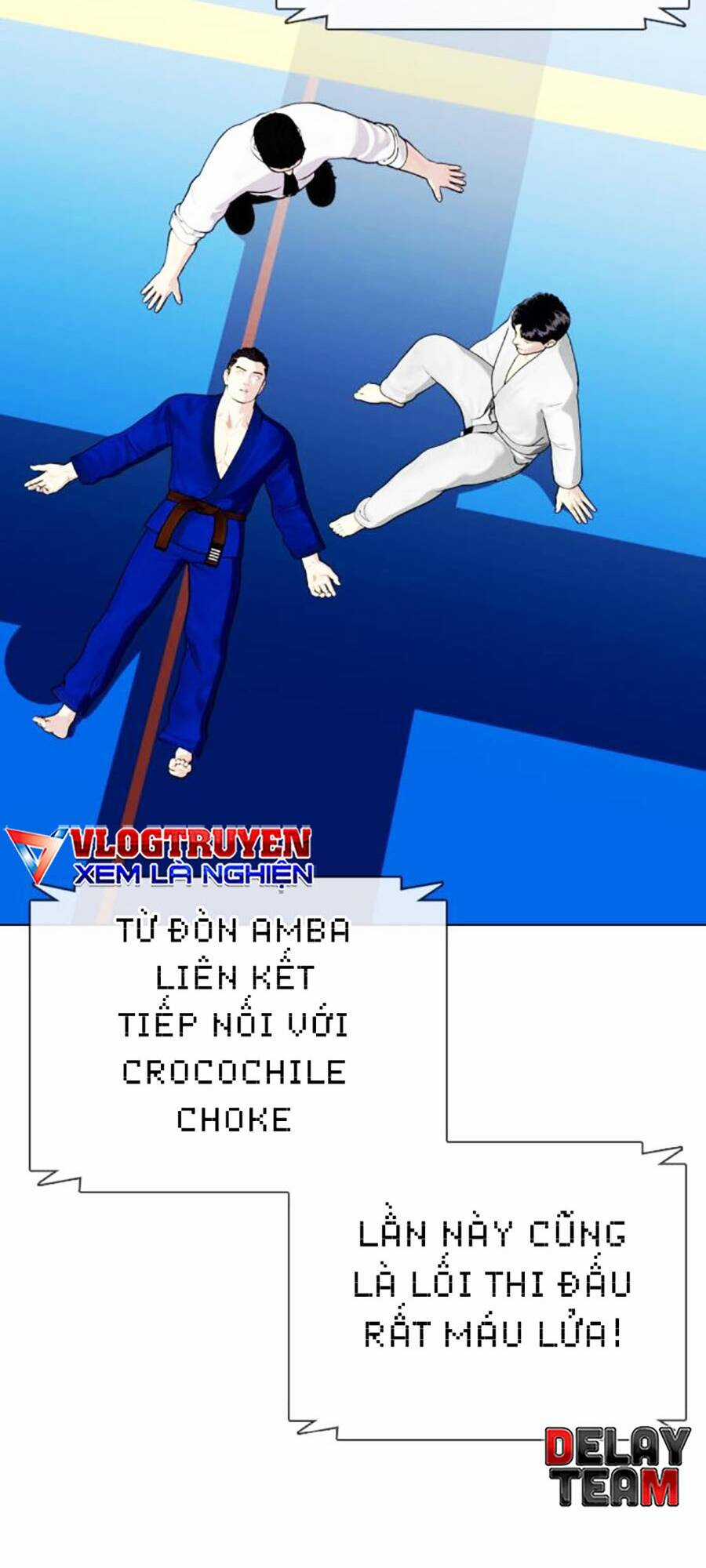 Loser Giỏi Võ - Chapter 38 - Trang 136